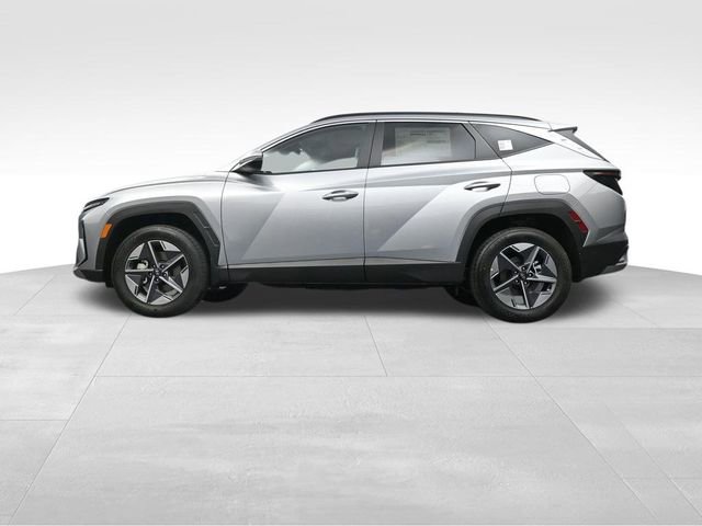 New 2026 Hyundai Tucson SEL image 34