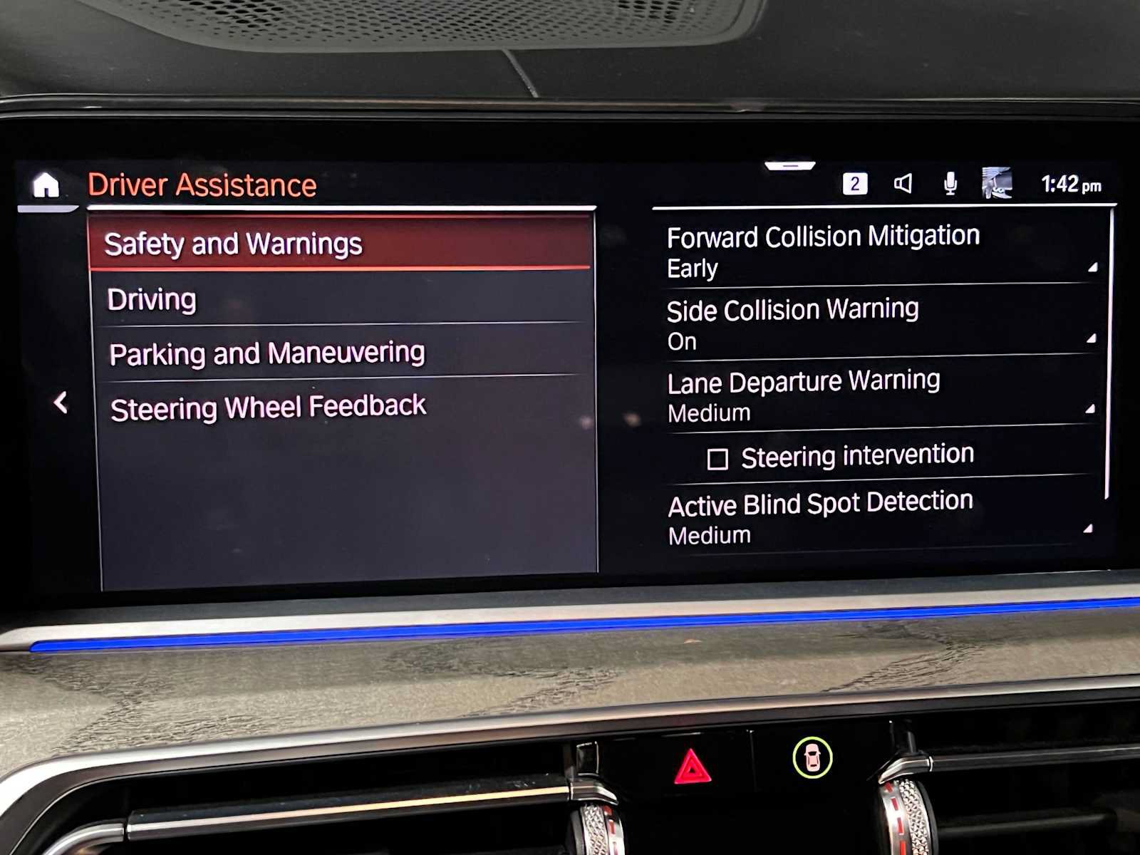 Used 2019 BMW X7 xDrive50i w/ Premium Package AWD/4WD image 46
