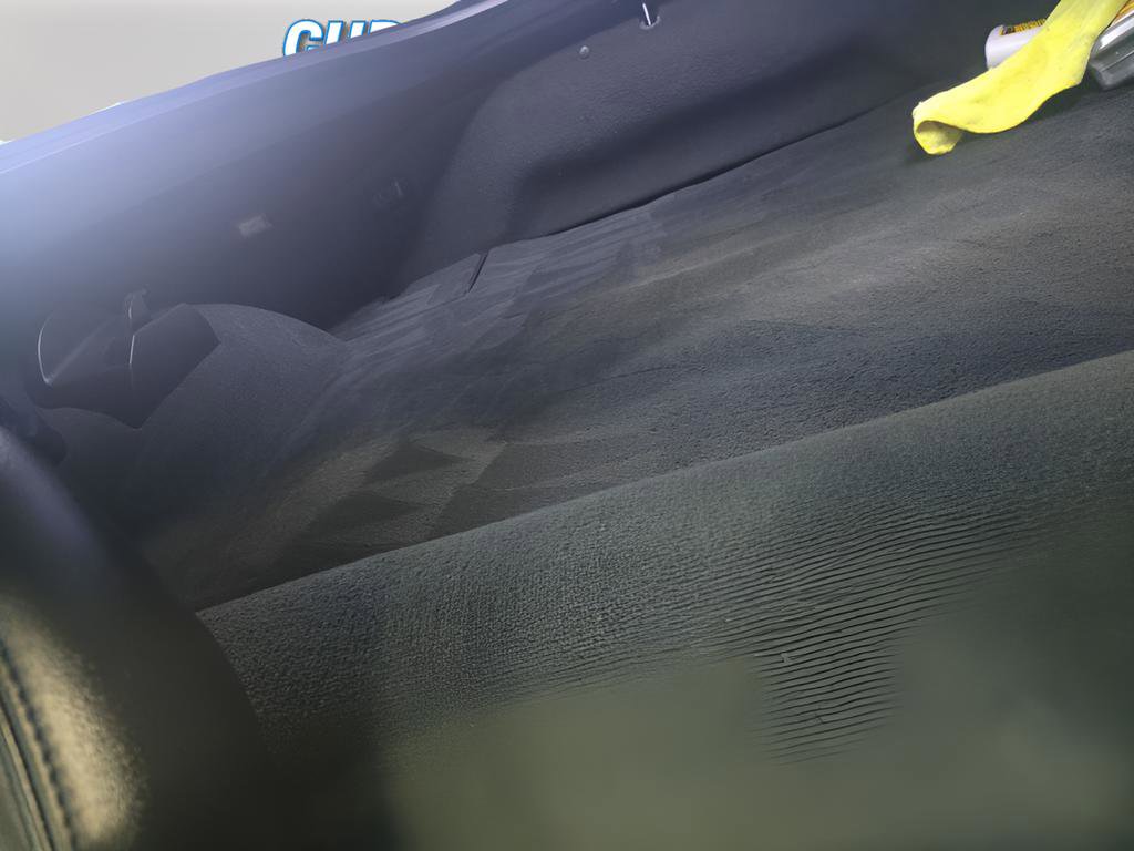 Used 2010 Chevrolet Corvette Grand Sport image 9