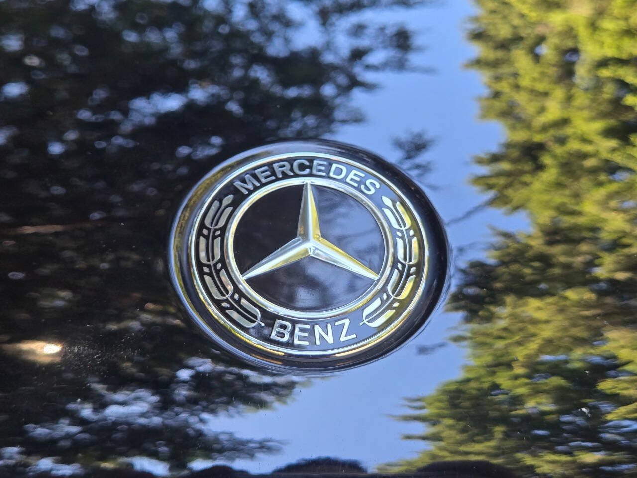 Used 2020 Mercedes-Benz GLE 450 4MATIC image 29