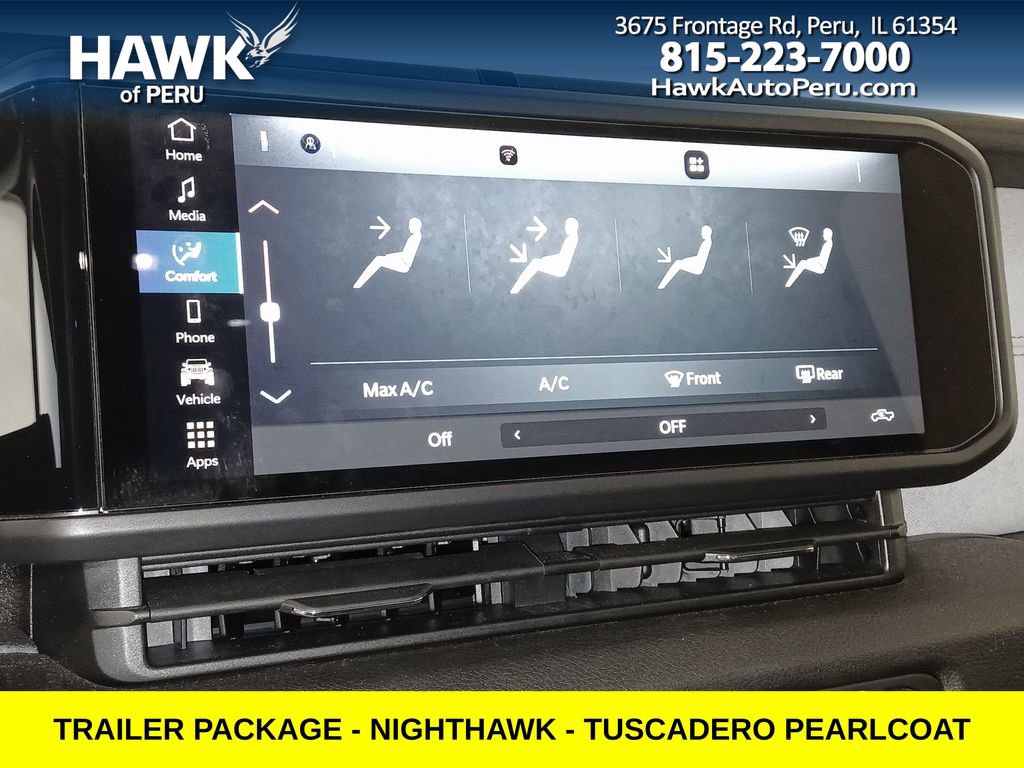 Used 2024 Jeep Gladiator Sport image 22