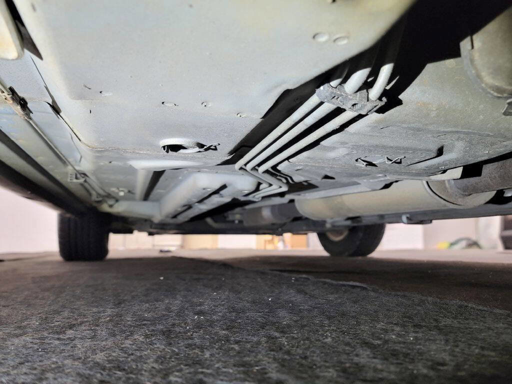 Used 2005 Buick Le Sabre Custom image 17