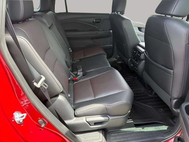 Used 2025 Honda Passport Black Edition image 21