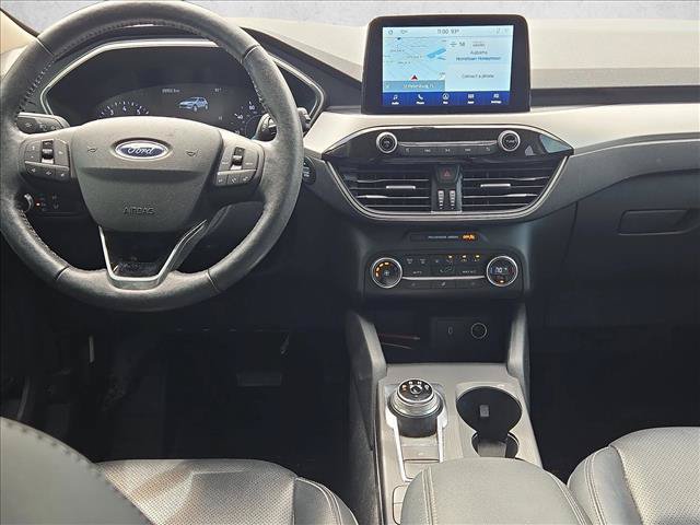 Used 2020 Ford Escape SEL FWD image 17