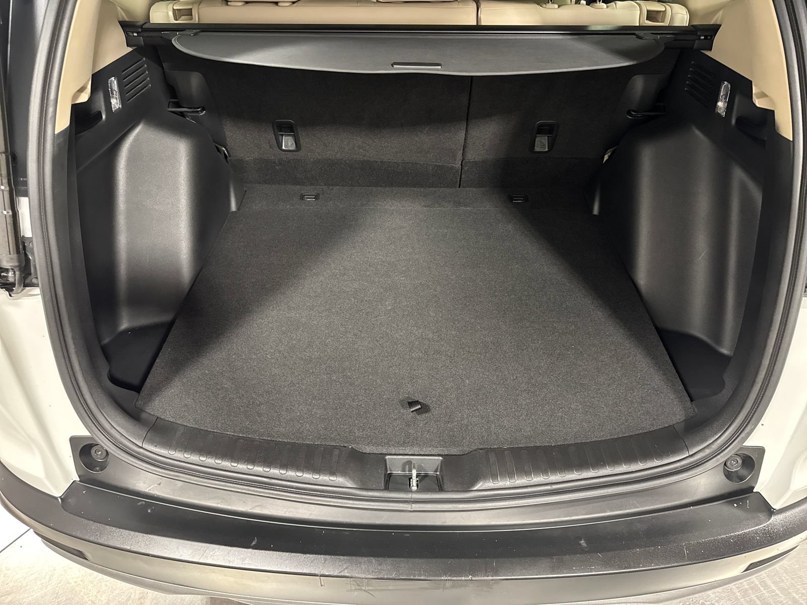 Certified 2019 Honda CR-V EX-L image 23