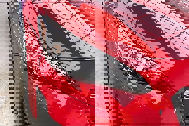 Used 2023 Subaru Crosstrek 2.0i Premium image 25