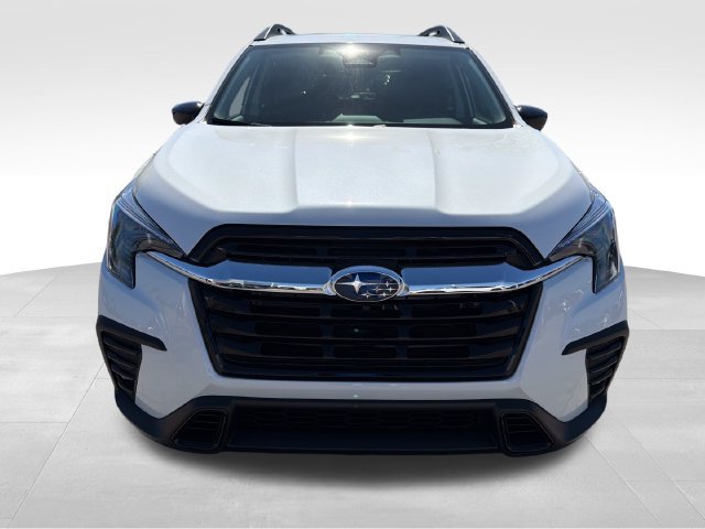 New 2027 Subaru Ascent Limited AWD/4WD image 2