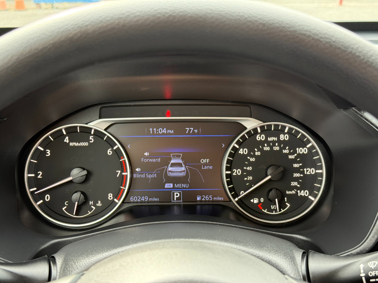 Used 2022 Nissan Altima 2.5 SV image 65