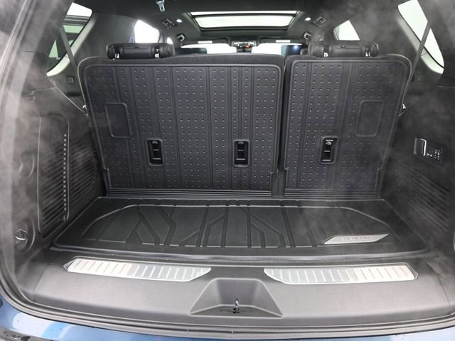 New 2026 Chevrolet Tahoe High Country image 8