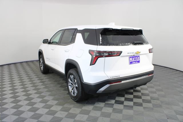 New 2026 Chevrolet Equinox LT image 21