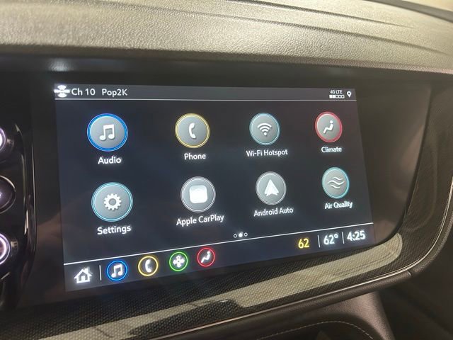 Used 2022 Buick Envision Preferred AWD/4WD image 15