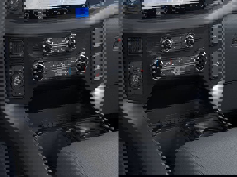 New 2025 Ford F150 XLT w/ Equipment Group 302A MID image 15