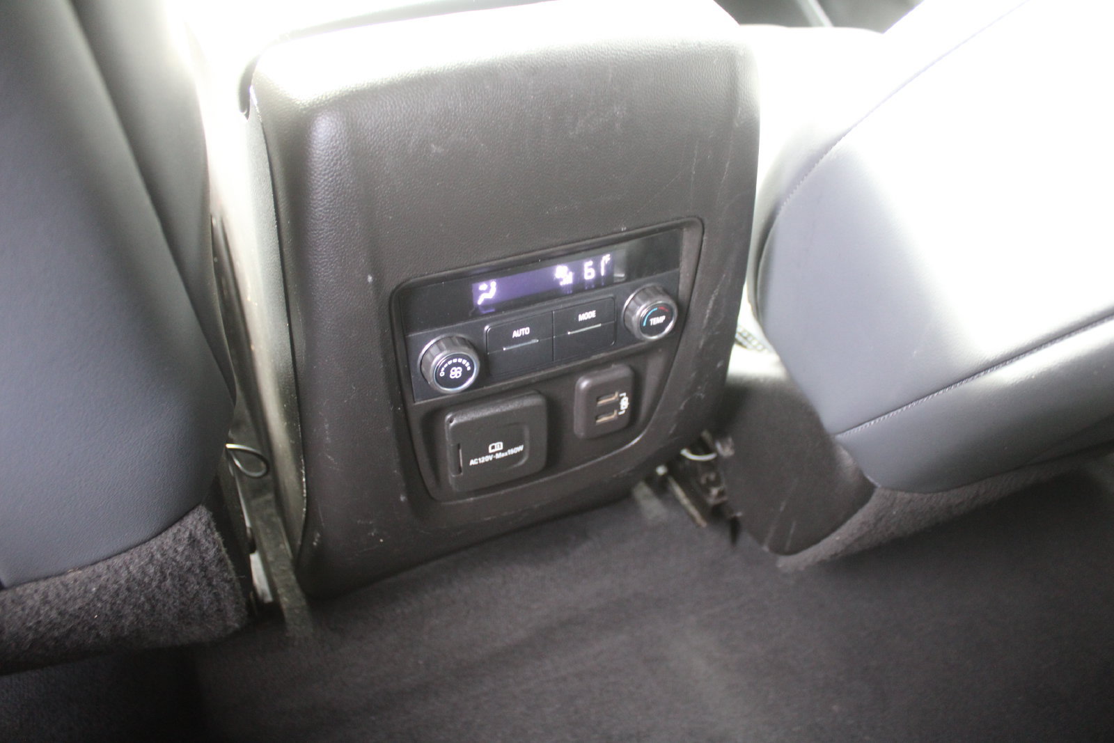 Used 2022 Buick Enclave Premium FWD image 29