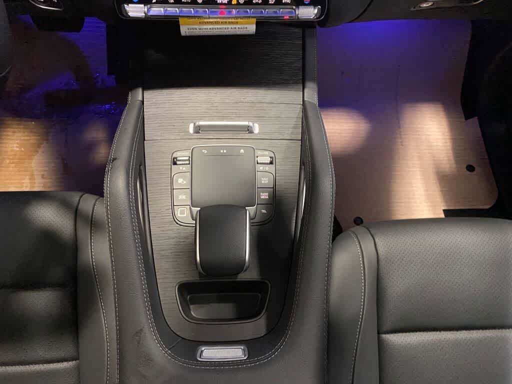 New 2026 Mercedes-Benz GLE 350 4MATIC image 14