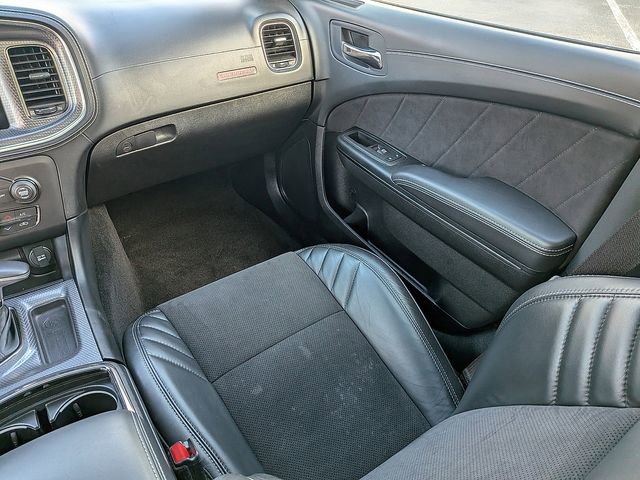 Used 2023 Dodge Charger SRT Hellcat w/ Harman/Kardon Audio Group image 16