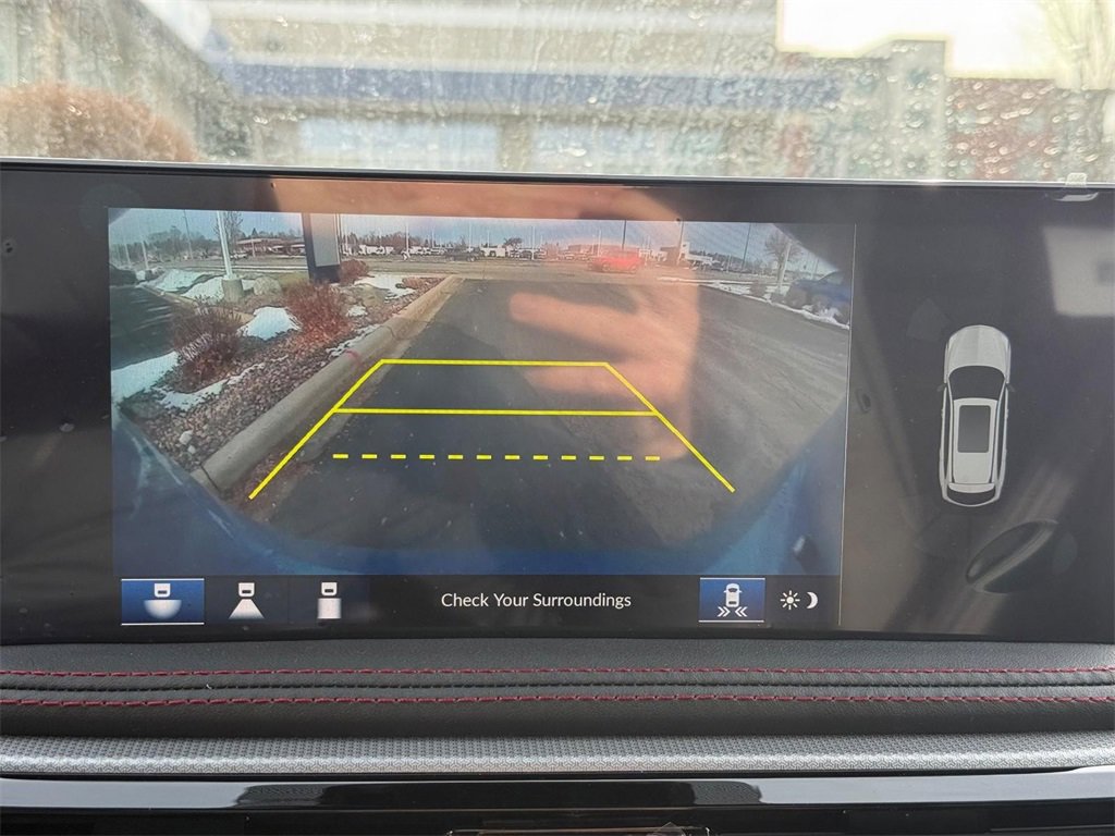 New 2026 Acura MDX A-Spec image 13