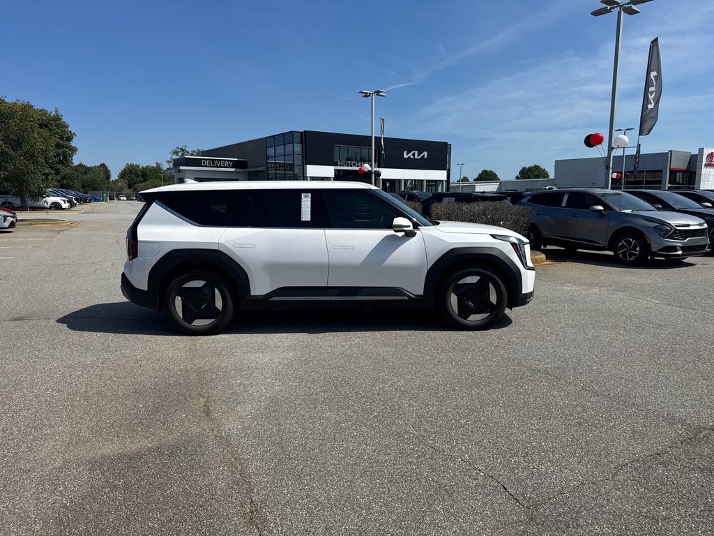 New 2024 Kia EV9 Light RWD video 2