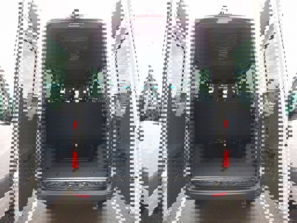 New 2024 Mercedes-Benz Sprinter 2500 image 19