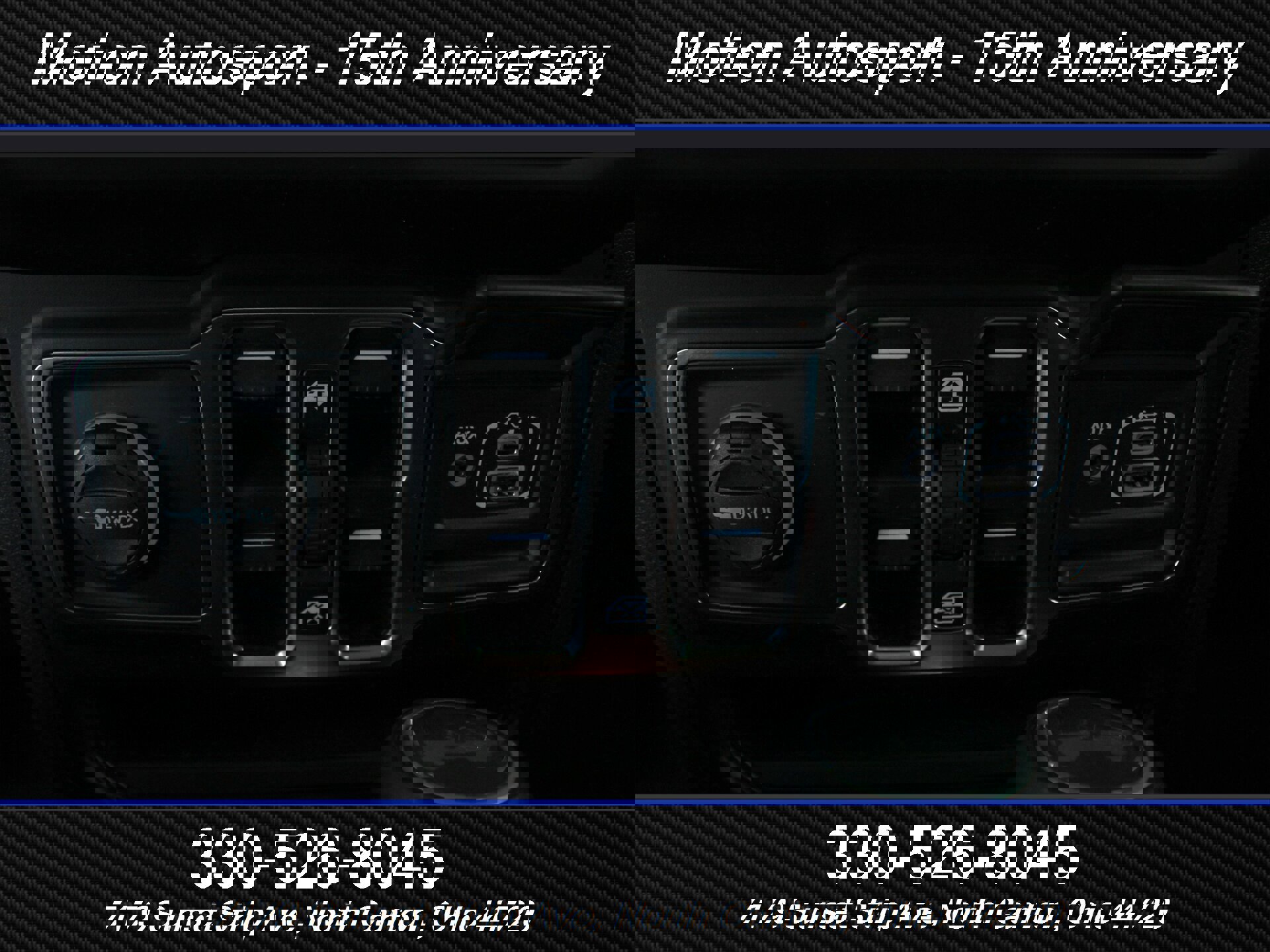 Used 2022 Jeep Wrangler Unlimited Sahara image 25