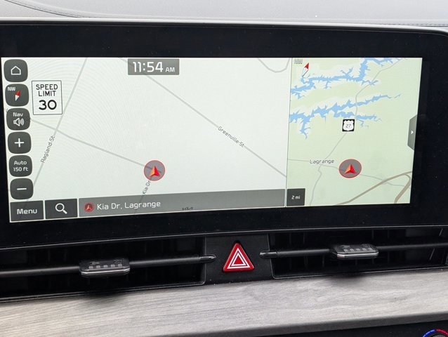 Used 2024 Kia Sportage X-Pro Prestige AWD/4WD image 23