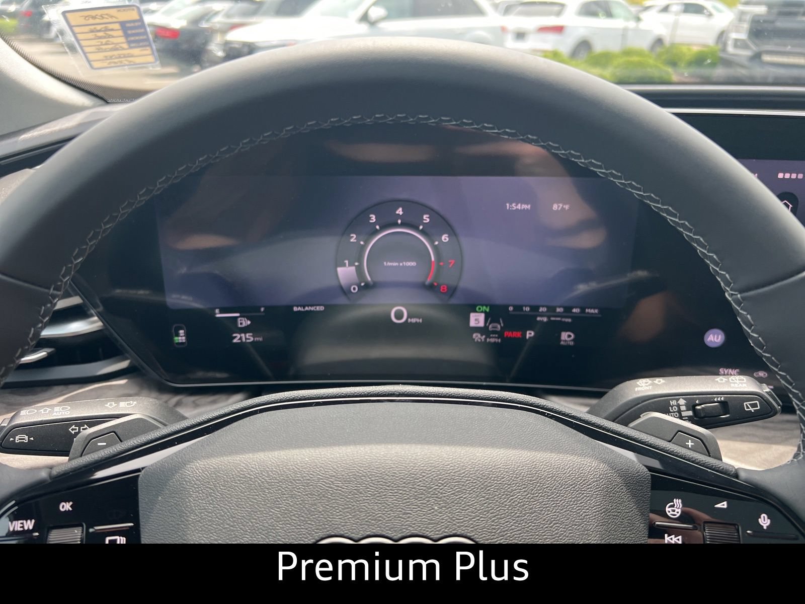 New 2026 Audi Q5 Premium Plus AWD/4WD image 7