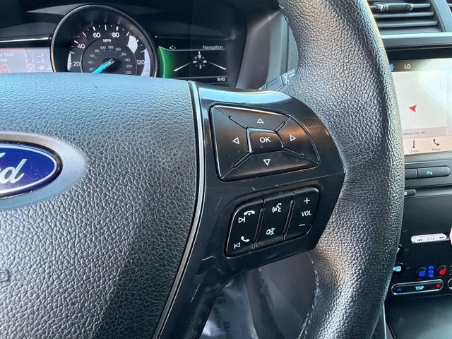 Used 2019 Ford Explorer Limited w/ Ford Safe & Smart Package AWD/4WD image 29