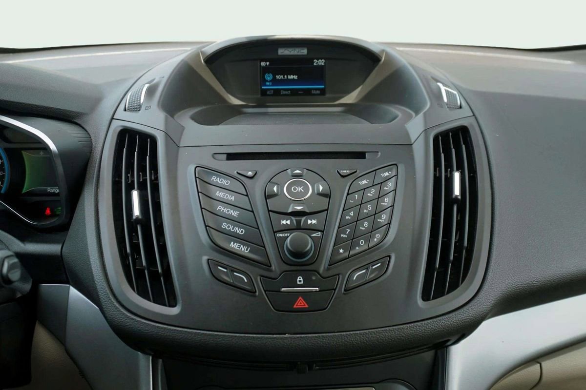 Used 2016 Ford C-MAX SE image 19