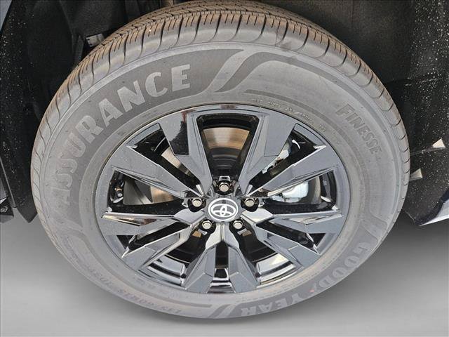 New 2026 Toyota RAV4 AWD Plug-in Hybrid image 10