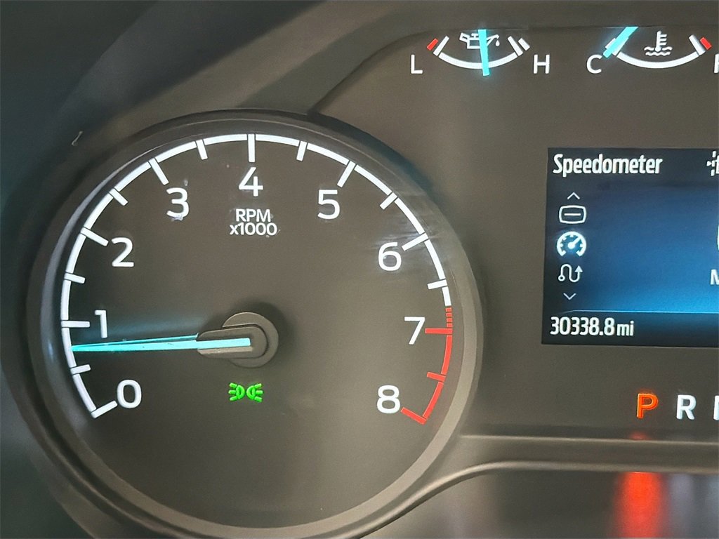 Used 2023 Ford F150 XLT w/ XTR Package image 13