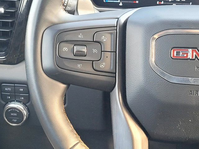 Used 2024 GMC Sierra 1500 AT4 w/ AT4 Premium Package image 29