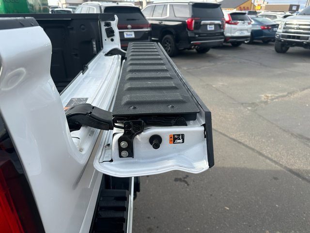 Used 2023 GMC Sierra 2500 Denali w/ Technology Package image 17