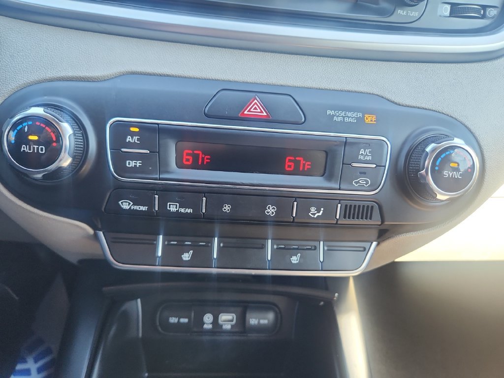 Used 2020 Kia Sorento S AWD/4WD image 22