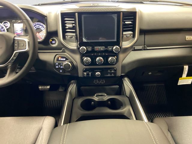 New 2026 RAM 1500 4x4 Crew Cab image 12