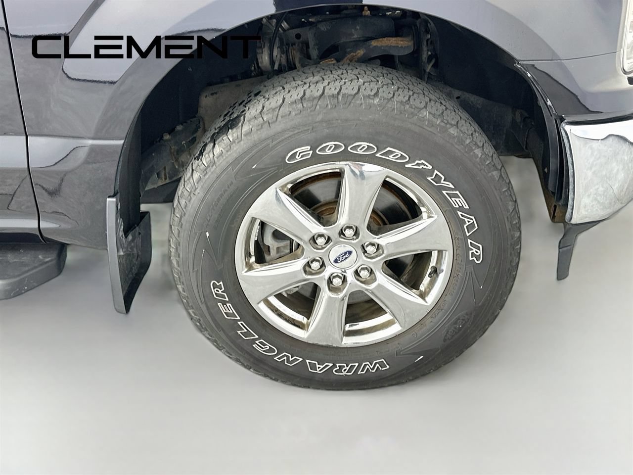 Used 2020 Ford F150 XLT w/ XTR Package AWD/4WD image 34