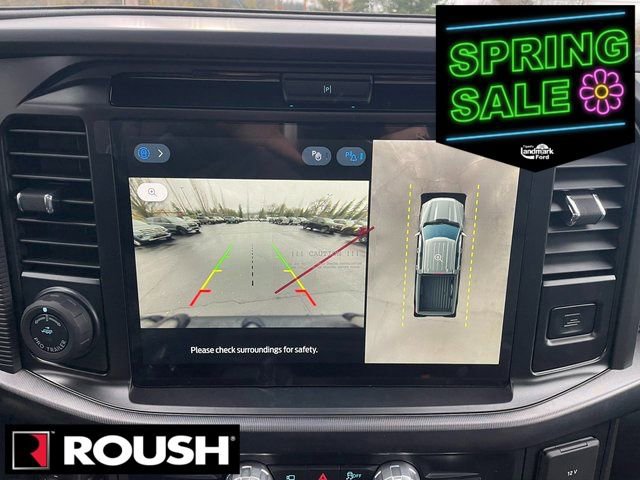 New 2025 Ford F150 Lariat w/ Equipment Group 502A High image 22