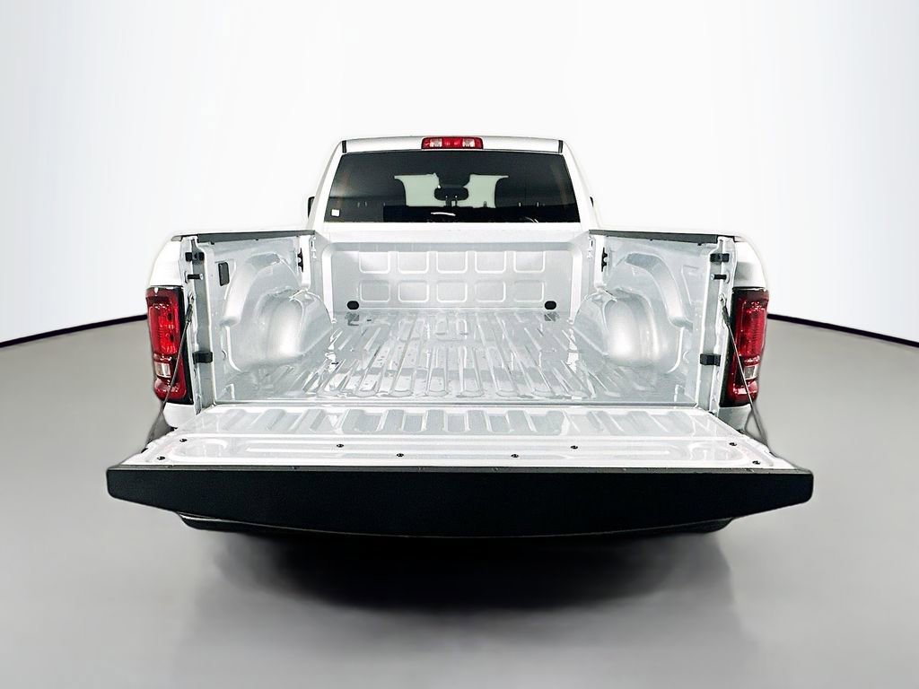New 2026 RAM 2500 Tradesman image 16