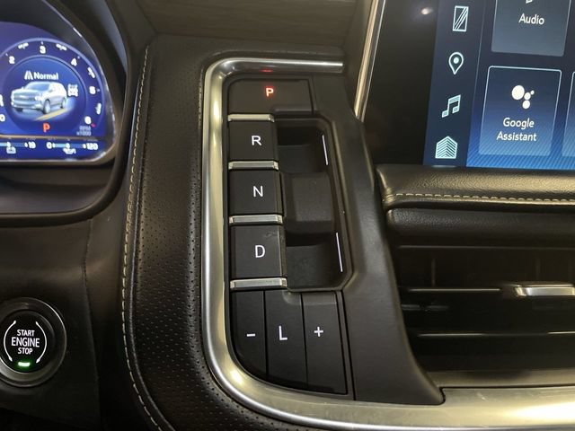 Used 2023 Chevrolet Tahoe Premier AWD/4WD image 19