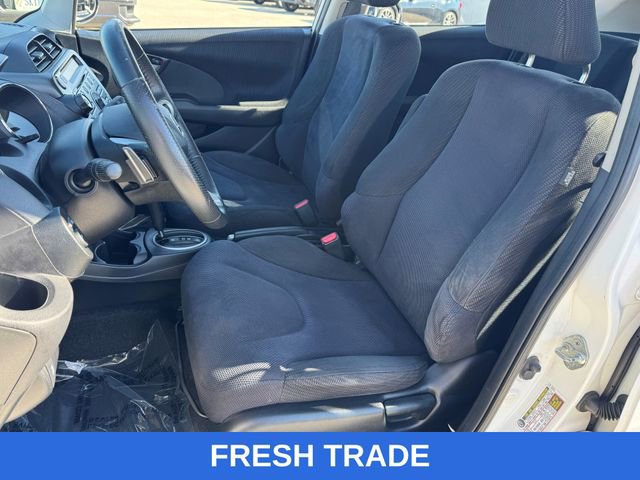 Used 2013 Honda Fit Sport image 14