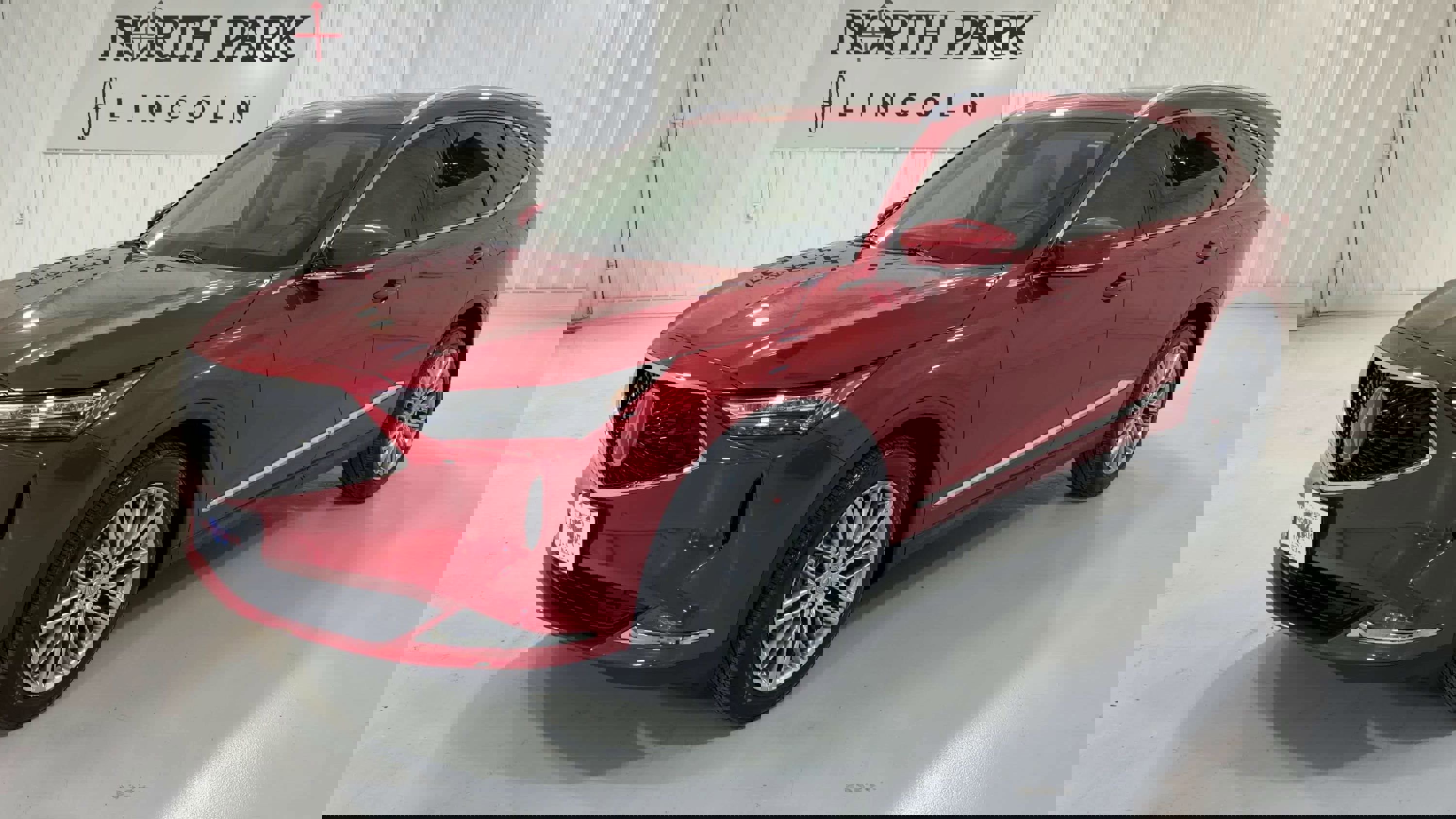 Used 2023 Acura MDX w/Advance Package image 5