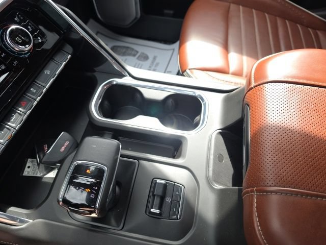 Used 2025 GMC Sierra 1500 Denali Ultimate AWD/4WD image 20