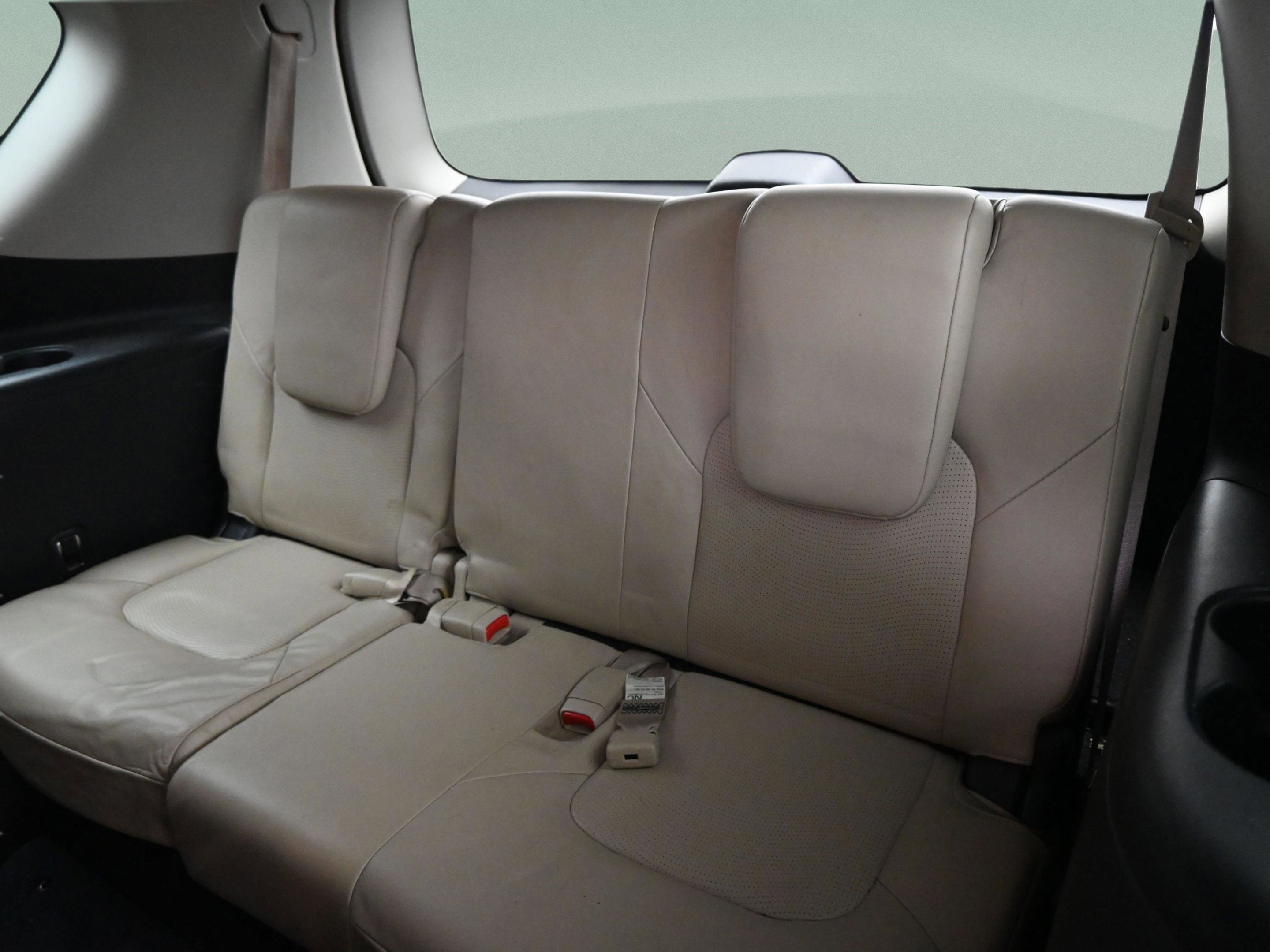 Used 2018 Nissan Armada SL w/ Premium Package image 34