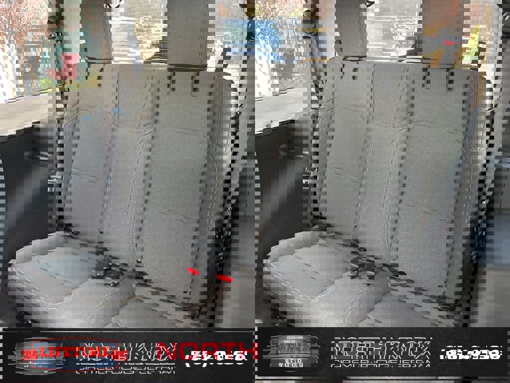 New 2026 Jeep Wrangler Sport image 5