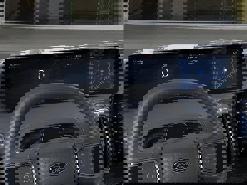 New 2026 Ford Expedition Platinum image 13