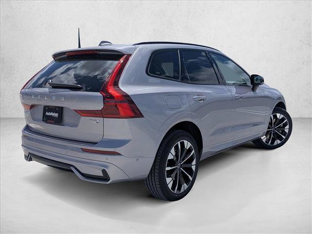New 2026 Volvo XC60 T8 Plus w/ Climate Package AWD/4WD video 2