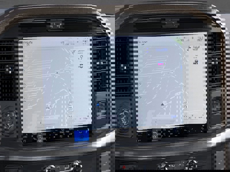 New 2026 Ford F150 King Ranch AWD/4WD image 14