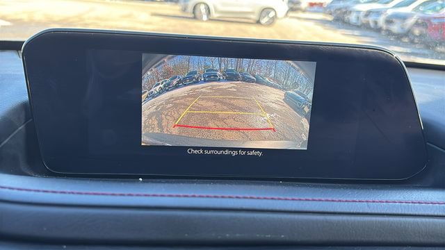 Used 2024 MAZDA CX-30 AWD 2.5 S w/ Preferred Package image 26