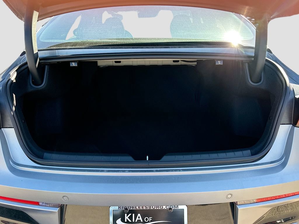 Certified 2026 Kia K5 GT-Line image 25
