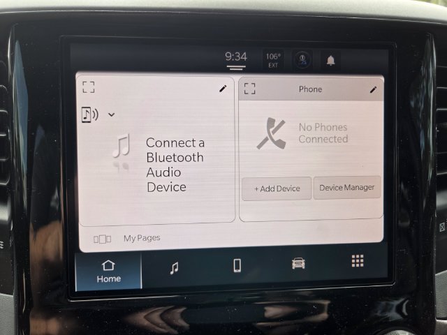 New 2026 RAM 1500 Express RWD image 23