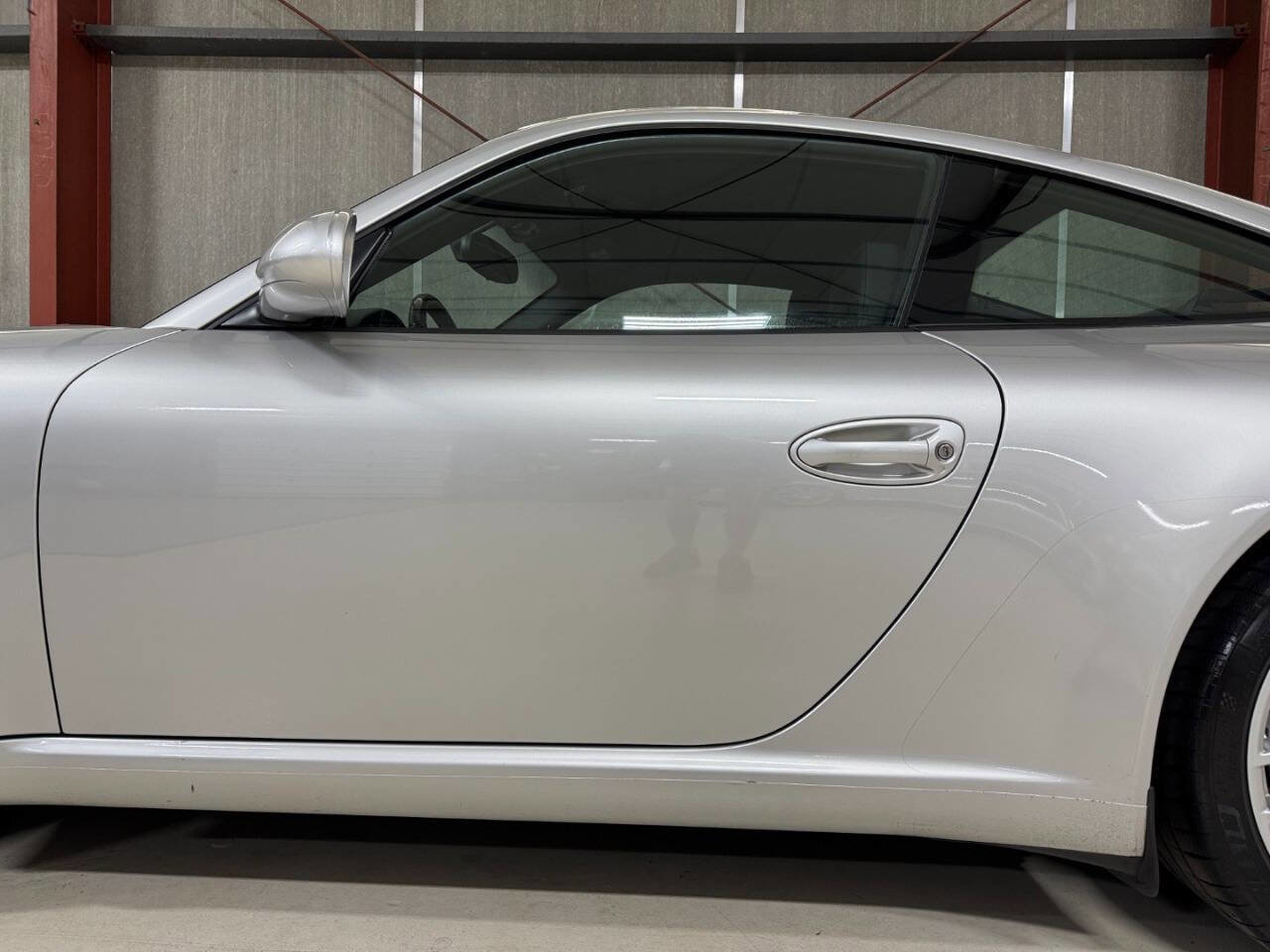 Used 2009 Porsche 911 Carrera image 27