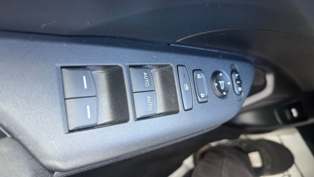 Used 2018 Honda Civic LX image 10